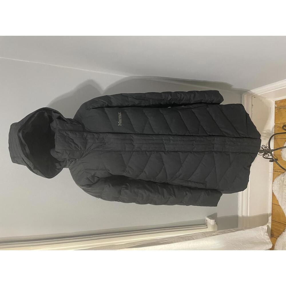 MARMOT 700 Down Fill Parka XXL